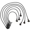 Przewody zaplonowe 6104  Windstar 99-03 3,8L 